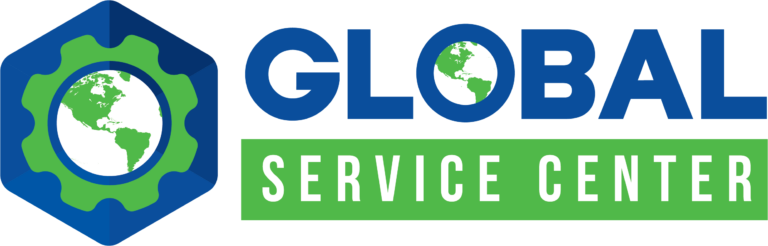 Global Service Center Logo FINAL